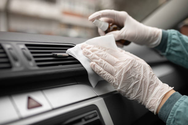 Best Emergency Air Duct Cleaning  in Harrisville, WV