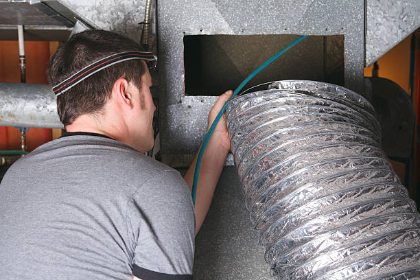 Best Air Duct Cleaning Near Me  in Harrisville, WV