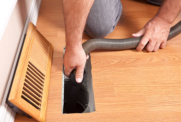 Best Emergency Air Duct Cleaning  in Harrisville, WV