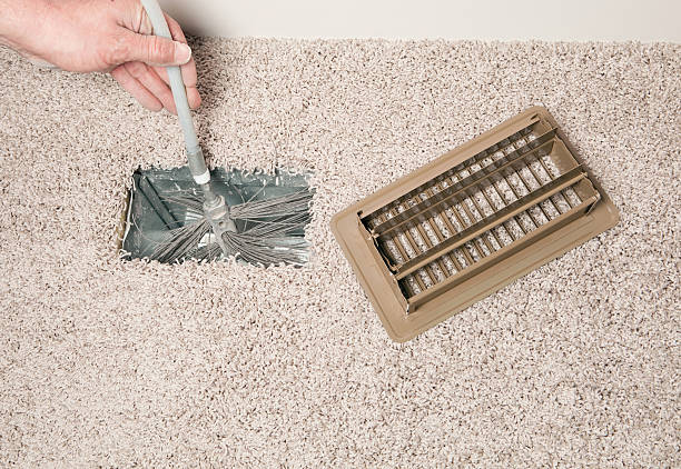 Best HVAC Air Duct Cleaning  in Harrisville, WV