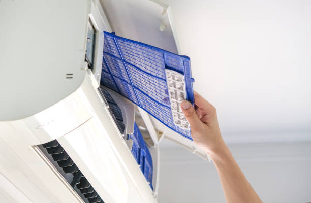 Best HVAC Air Duct Cleaning  in Harrisville, WV