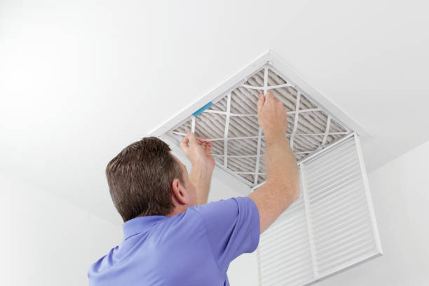 Best Best Air Duct Cleaning Company  in Harrisville, WV